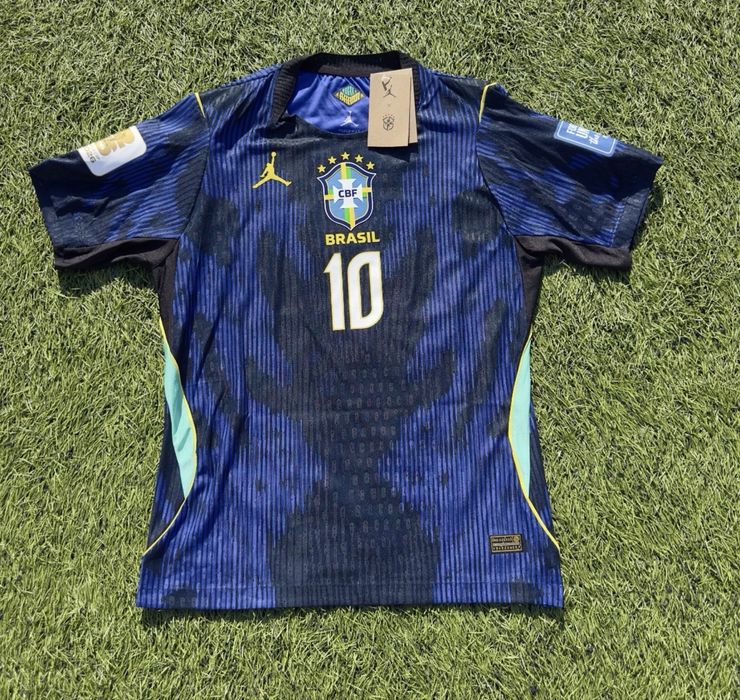 Tricou Neymar brazilia