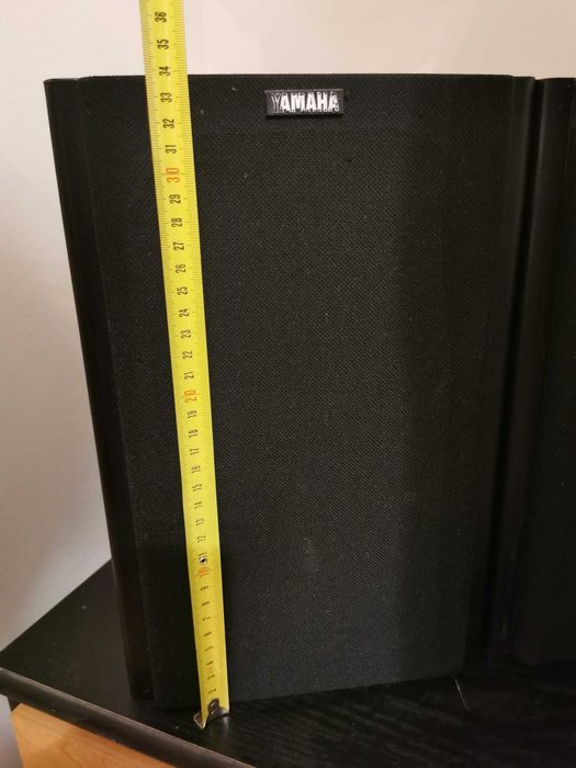 boxe yamaha colectia personala