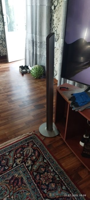 Сабвуфер 5.1 калонки домашний кинотеатр прадаю