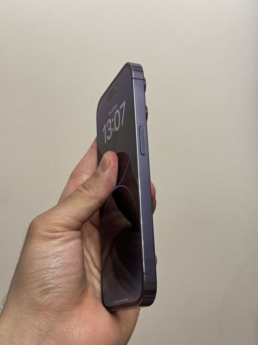 Iphone 14 Pro Max. 128гб. ИДЕАЛ!!!