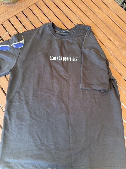 Tony Montana T-Shirt