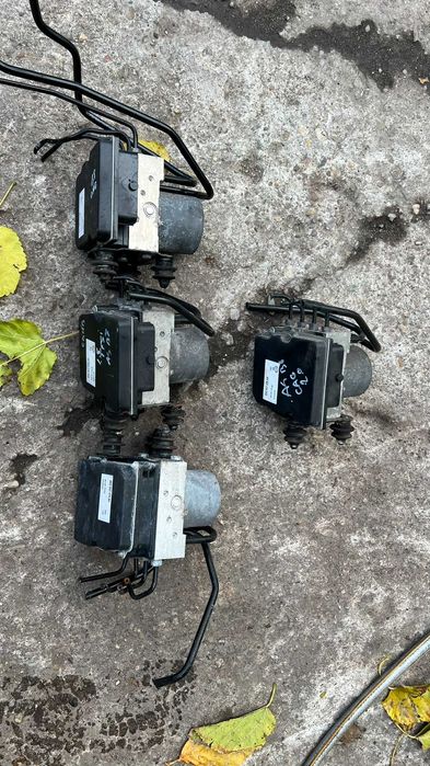 Pompa ABS /Calculator ABS Audi A4 B8 (2008-2011) 2.0 Tdi CAG 1.8 Tfsi