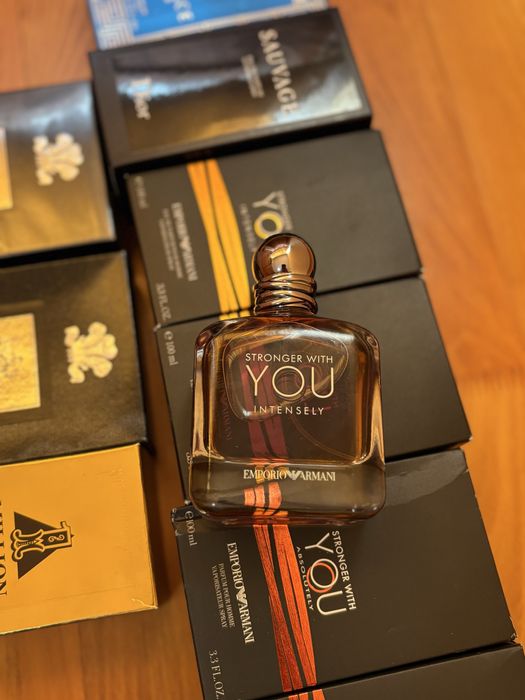 Маркови Парфюми ( ОРИГИНАЛНИ )