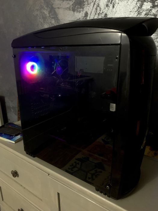 Calculator Gaming ASUS