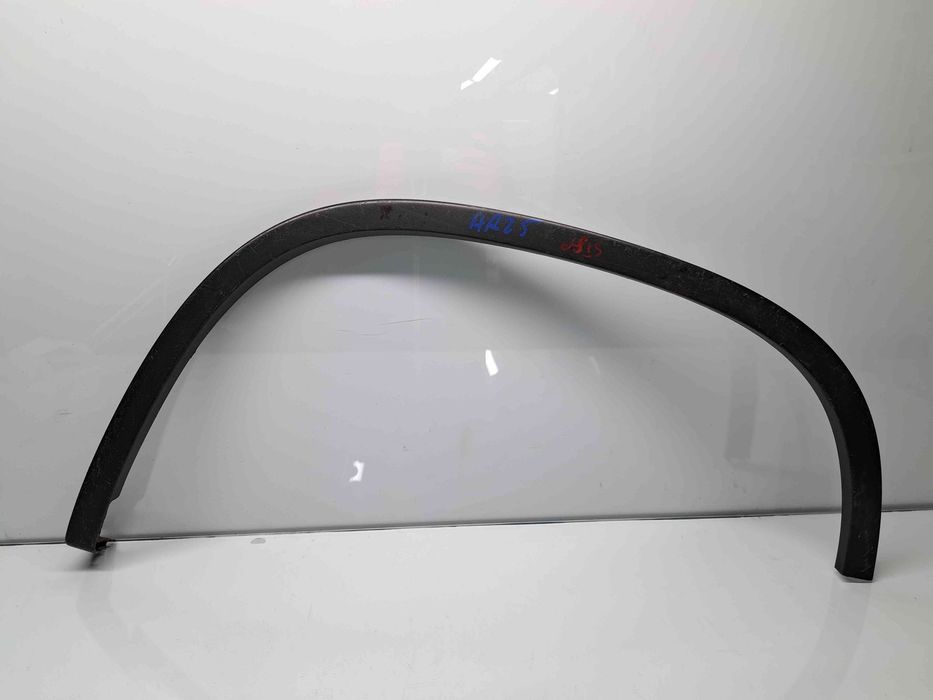 Ornament aripa stanga spate Volkswagen Tiguan (5N) [Fabr 2007-2016] 5N