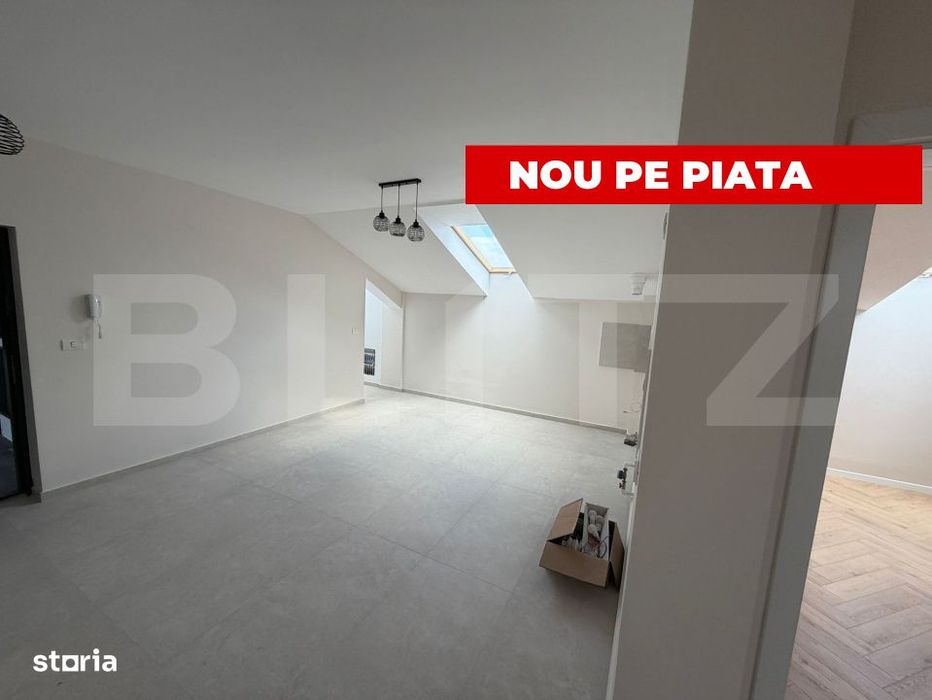 Apartament 3 camere, 67 mp, zona Braytim — fotografia 1