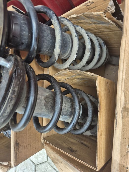 Продам ходовку на Лексус 570