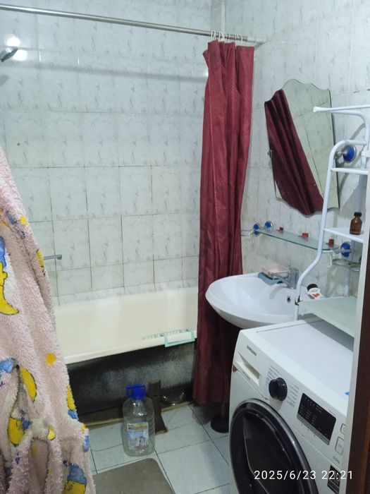 Сдам срочно квартиру