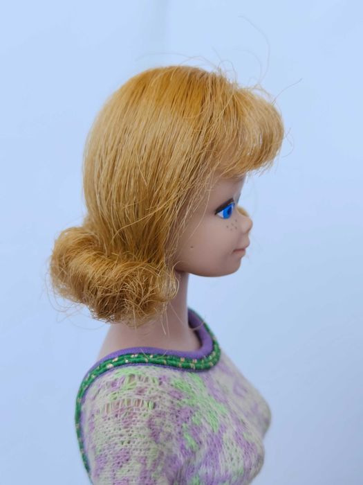 Оригинална винтидж кукла Мидж Barbie, Барби
