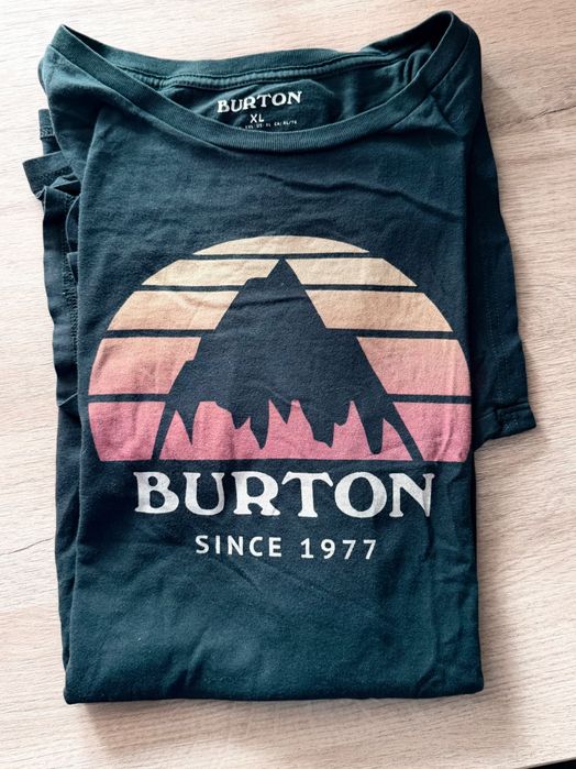 Оригинална тениска Burton