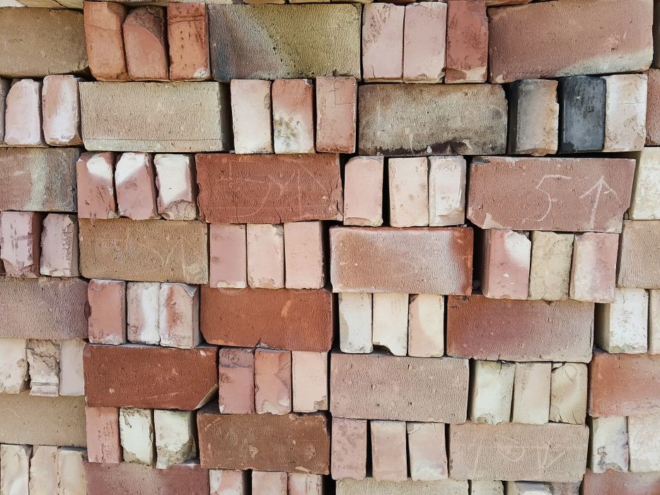 Кирпич красный без посредников