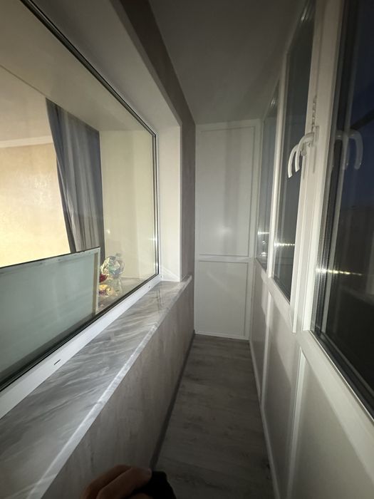 Пластиковые окна.Акция