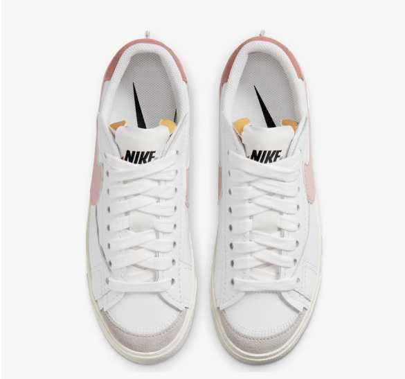 Чисто нови маратонки Nike с кутия