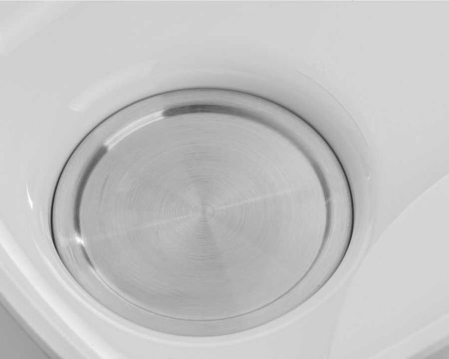 Стерилизатор със сушилня KikkaBoo - Cleo