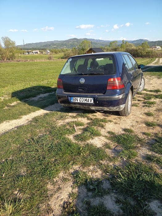 Volkswagen Golf 4