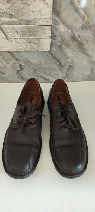 Туфли раз. 45. Clarks
