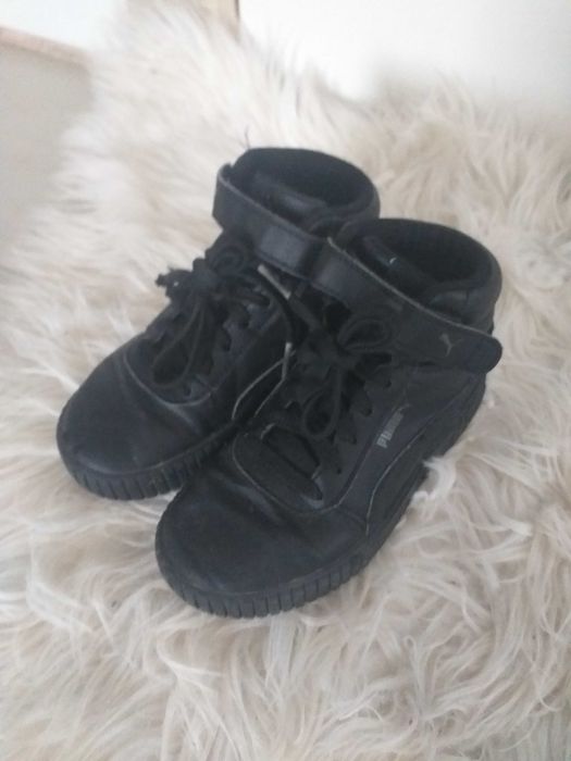 Adidasi Puma , nike Air tip ghete marimea 29