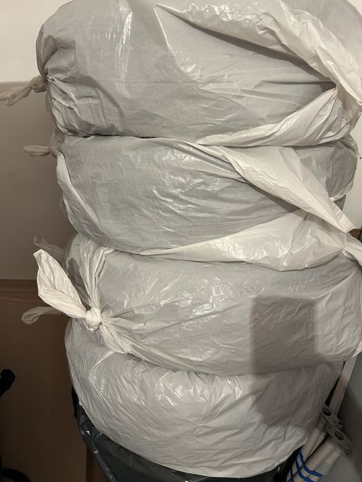 Продам шины R 17 зима