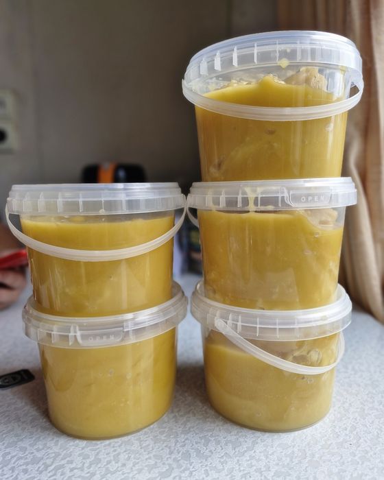 Продаётся мёд с Катон-Карагая