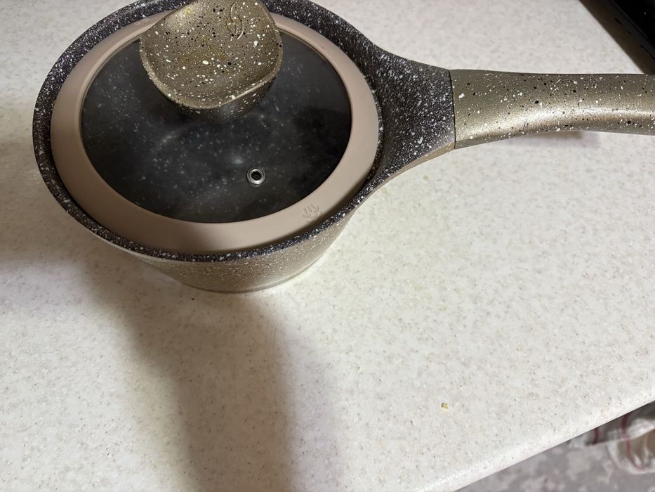 Продам ковш для каши , пюре