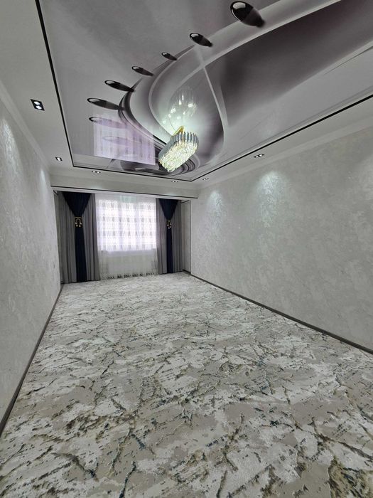 Продаётся 2х комн квартира на 6 этаже Ор-р Крытый рынок Военкомат