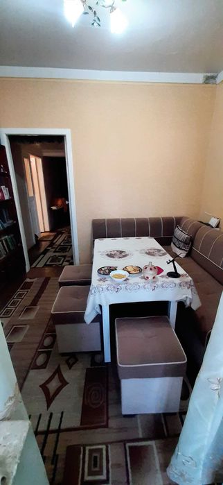 Продаётся 2-х комнатная квартира