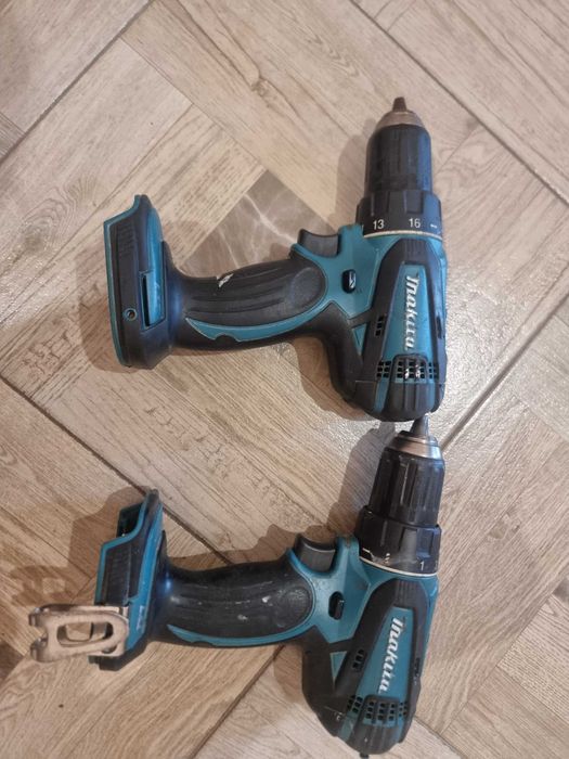 Винтоверти Makita / Макита
