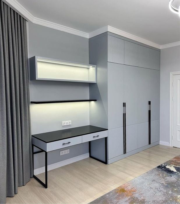 Мебель на заказ Шымкент