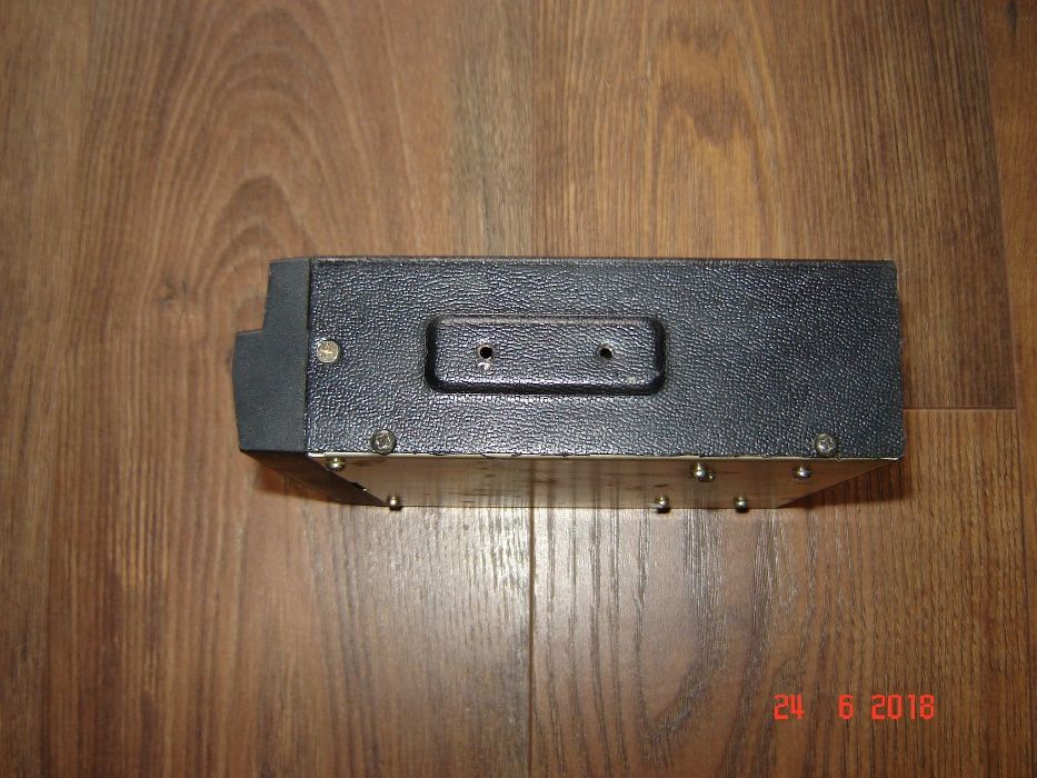 Casetofon Auto anii 70-80 Japan