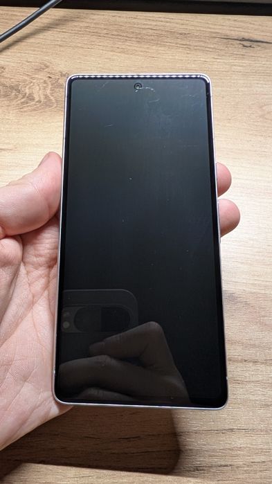 Google pixel 7 128 GB Белый