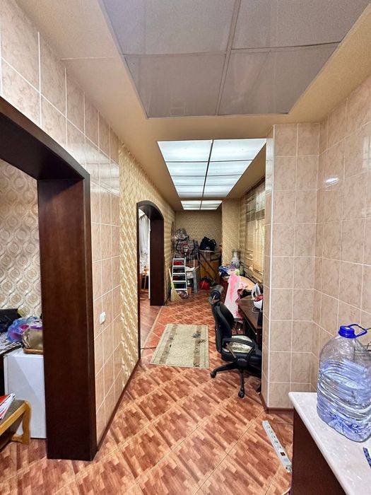 Продаю 4-х ком кв-ру М. Куйлюк -4