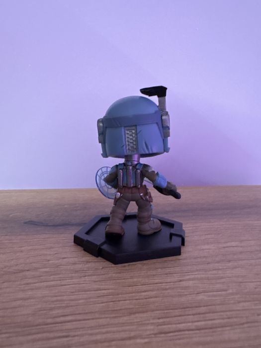 Star Wars Funko Mystery Mini