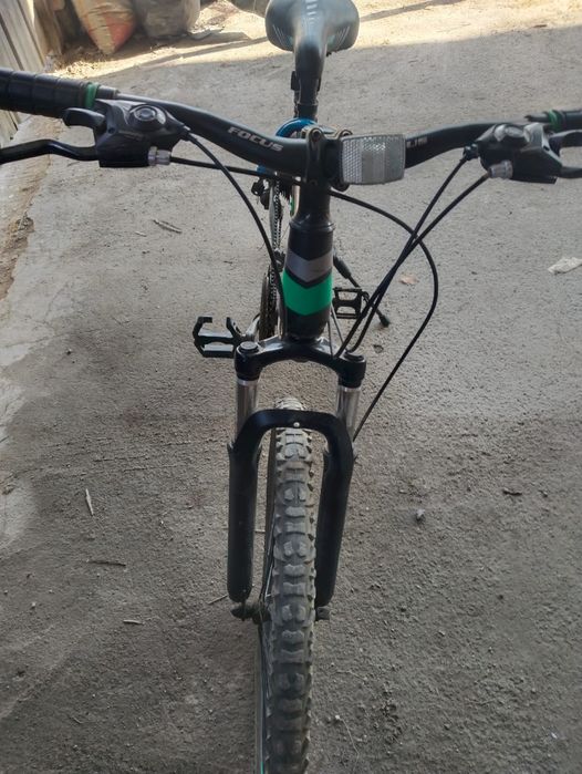 Велосипеды нормальные