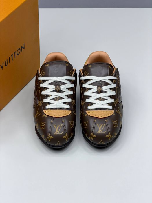 Adidasi Louis Vuitton Buttersoft Premium full box 40-45