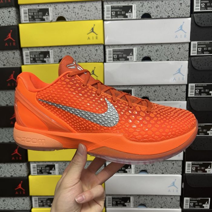 Kobe 6 Protro (Dodgers,Caitlin Clark,Grinch,Allstar,Wnba Allstar)