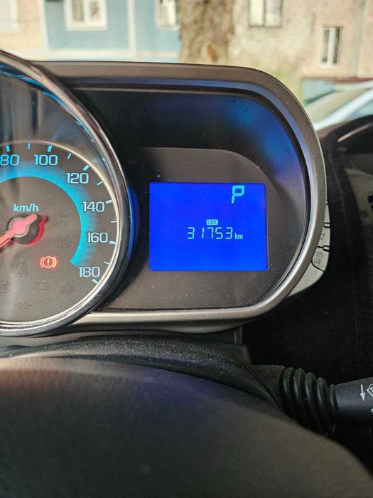 Продается Chevrolet Spark