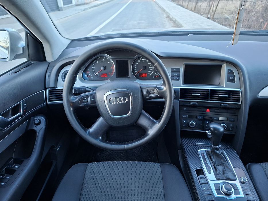 Audi a6 c6 2.0 tdi Automat