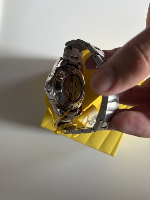 Ceas Invicta Pro Diver Automatic , ca nou