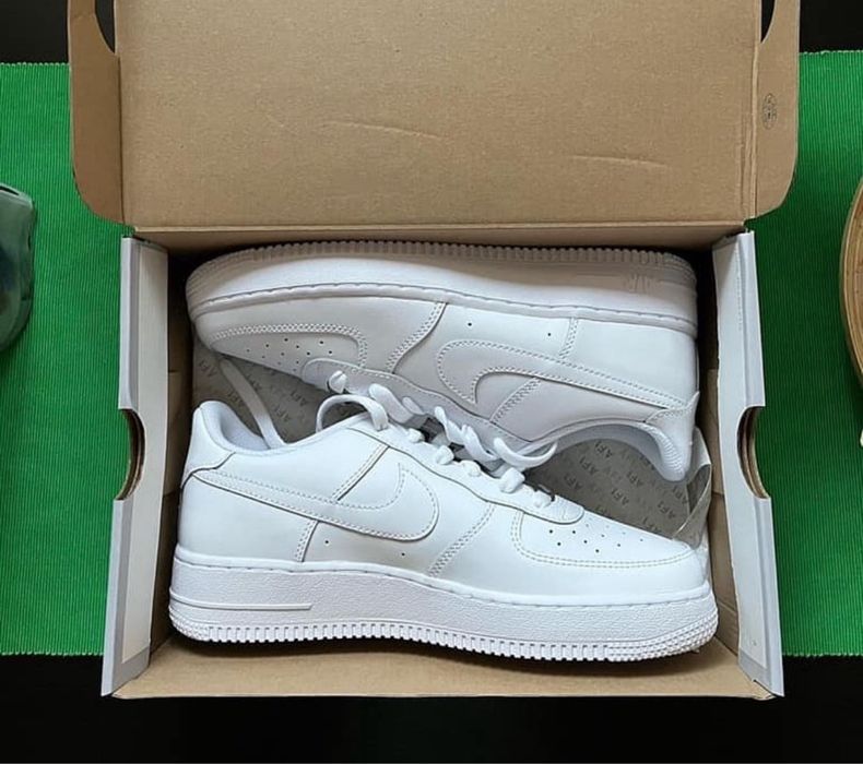 Nike air force 1 marimea 43 noi nouti