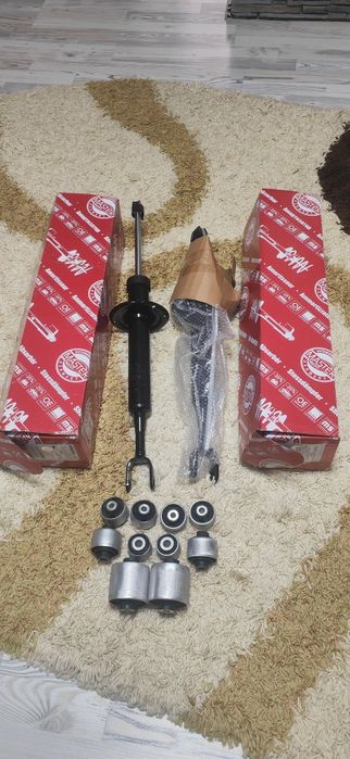 Amortizoare fata audi