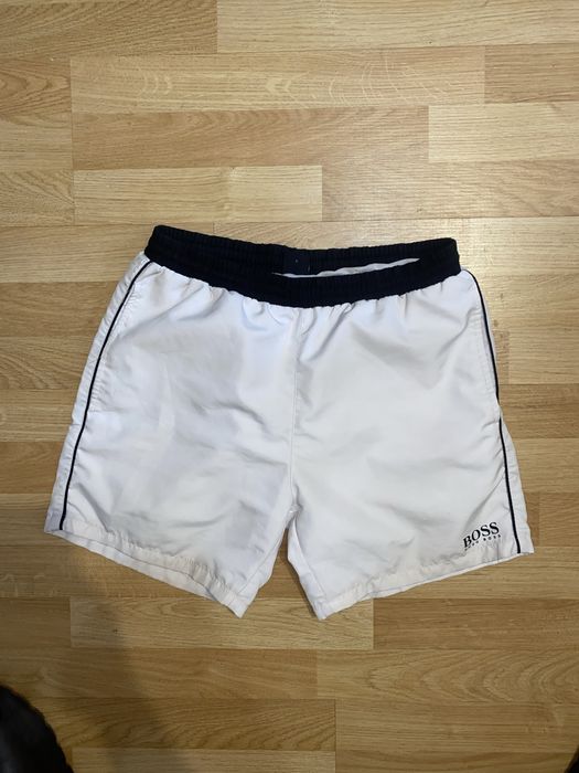 Pantaloni  Hugo Boss marimea M