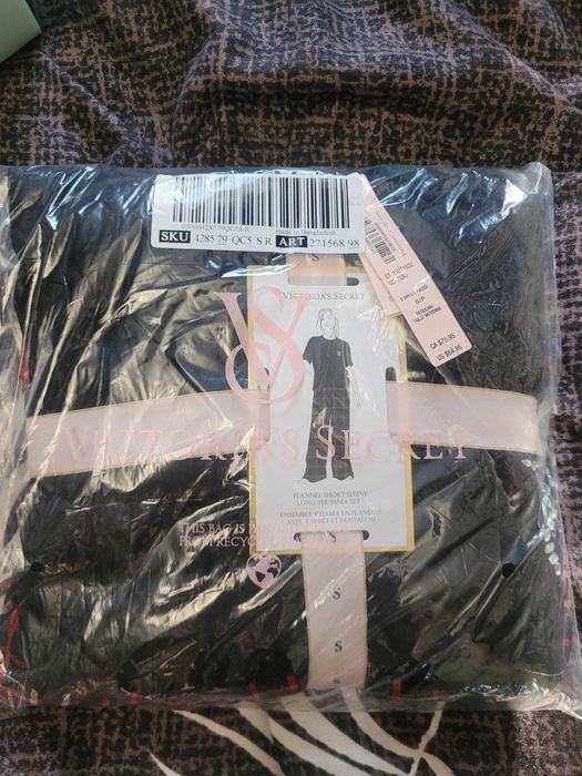 Pijamale VictoriaSecret Usa originale