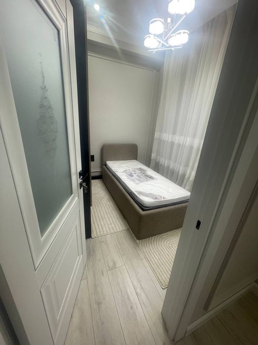 Ялангач налогивий 3/9/10 новостройка кадастром евро с мебел техника