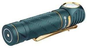 Lanternă frontală LED OLIGHT Perun 2 2500lm 166m