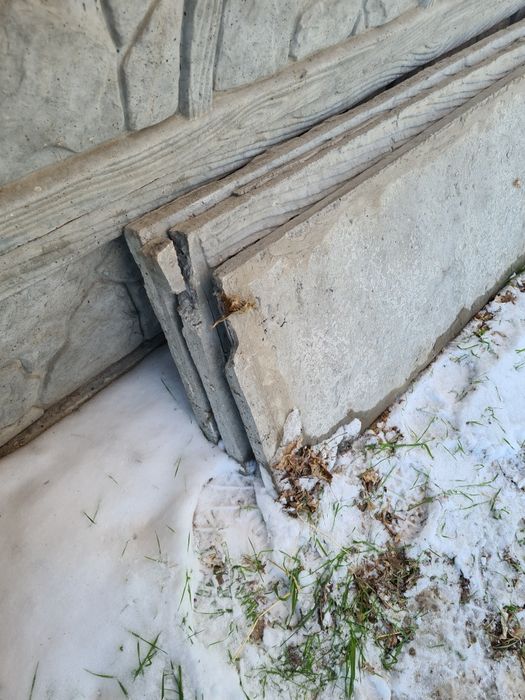 Продам эврзавор без стоики