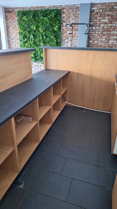 Mobilier cafenea/ bar