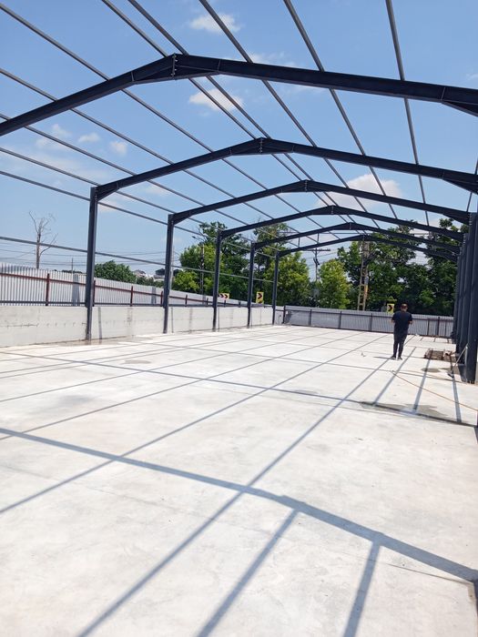 Black Friday la structuri metalice la cele mai mici prețuri din Români