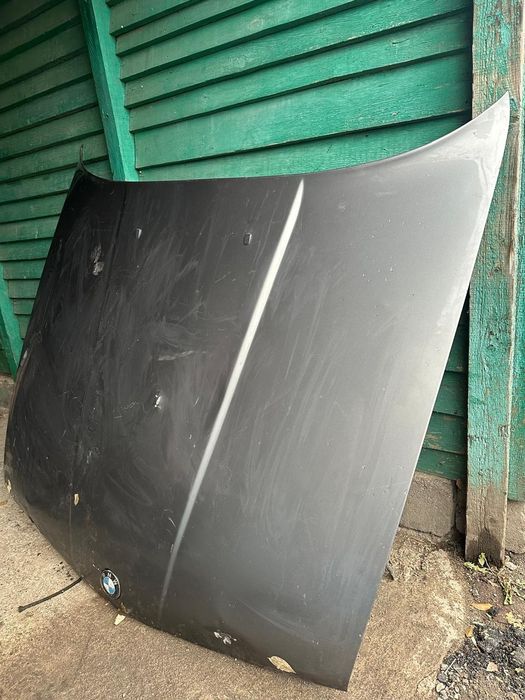 Бвм е 34, 520, 1993 год