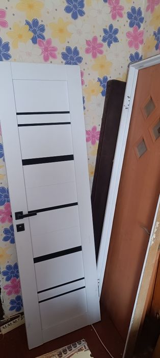 Межкомнатная дверь