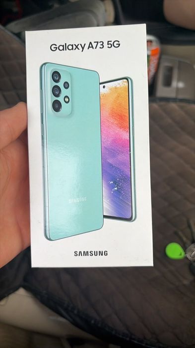 Samsung Galaxy A73 256гб